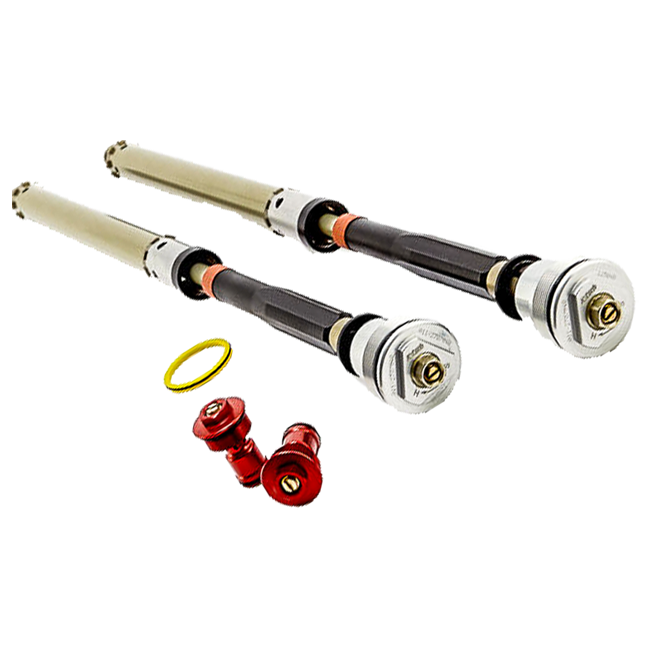 K-Tech 25IDS オープンカートリッジキット BMW S1000RR K46 (09-14) 125-011-030-020 