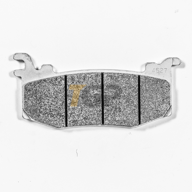 Brembo Z04 Racing-Bremsbeläge Aprilia RSV4/1100 Factory (25-)