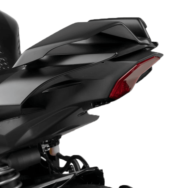 プイグ ヤマハ YZF-R1/M RN65 (20-25) 用 リア アドオン カウル 