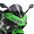 プイグ Z-Racing ウインドシールド カワサキ ニンジャ 400 (18-23) 