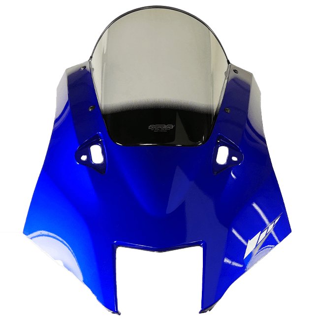 MRA Rレーシング ウインドシールド ヤマハ YZF-R9 (25-26) 