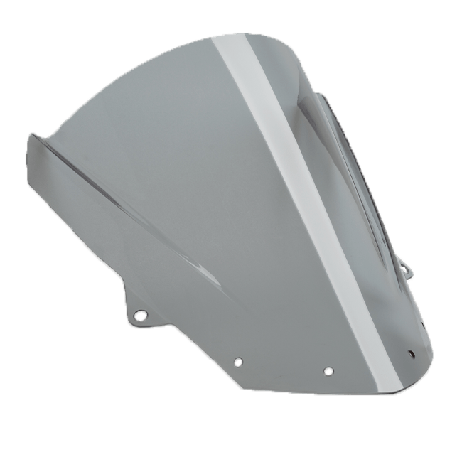 プイグ Z-Racing ウインドシールド カワサキ ZX-6 R (19-23) 