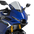 プイグ R-Racer ウインドシールド ヤマハ YZF-R3 (19-25) 