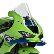 プイグ Z-Racing ウインドシールド カワサキ ZX-10 R (2026) 