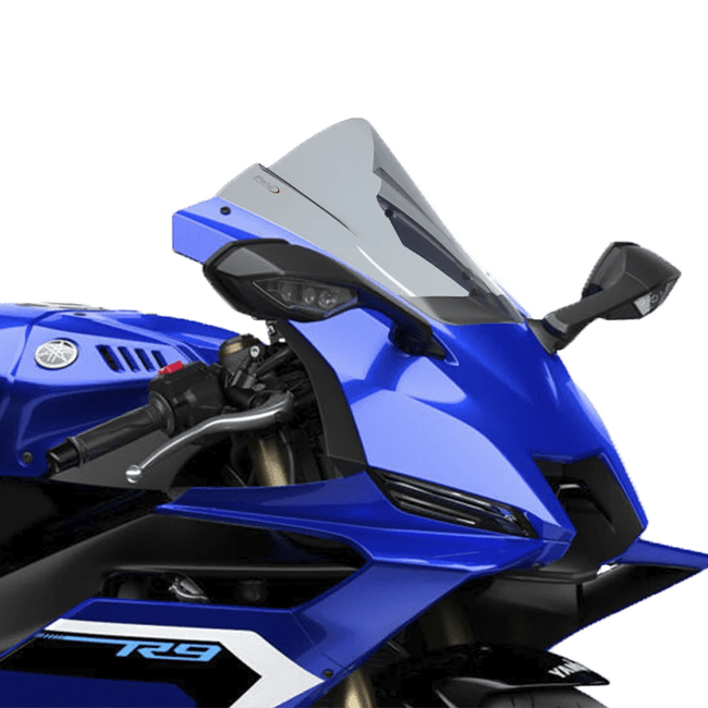 プイグ Z-Racing ウインドシールド ヤマハ YZF-R9 (25-26) 