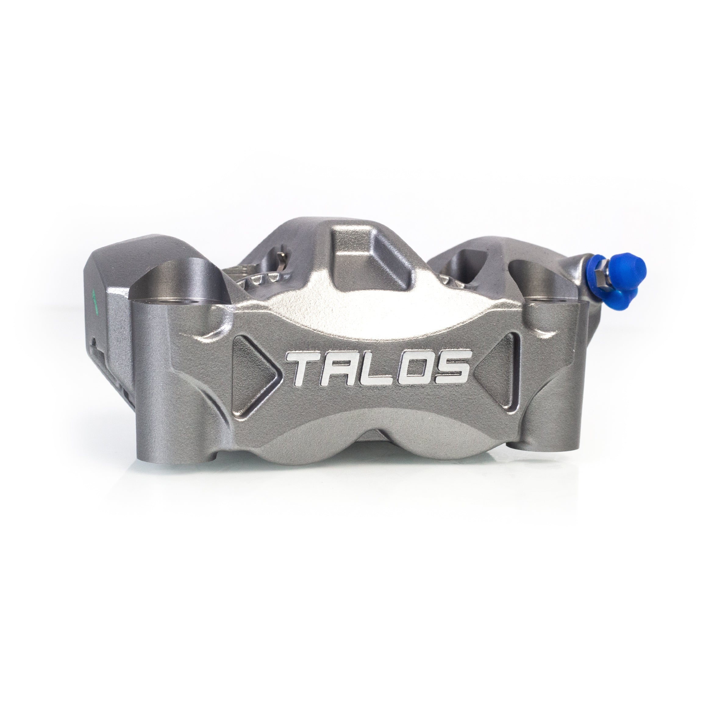 タロス C52 ギャス モノブロック P4 32/32 100mm ブレーキキャリパー フロント 左 | C52.100.TI.L 