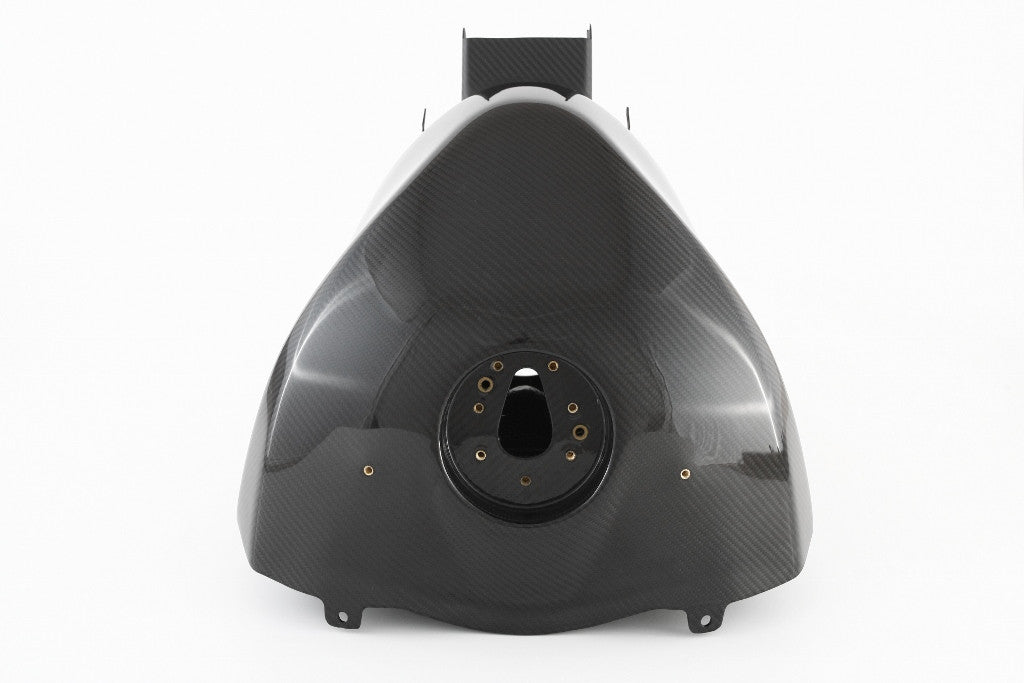 フルシックス BMW S1000RR K46 (09-18) カーボン燃料タンク 