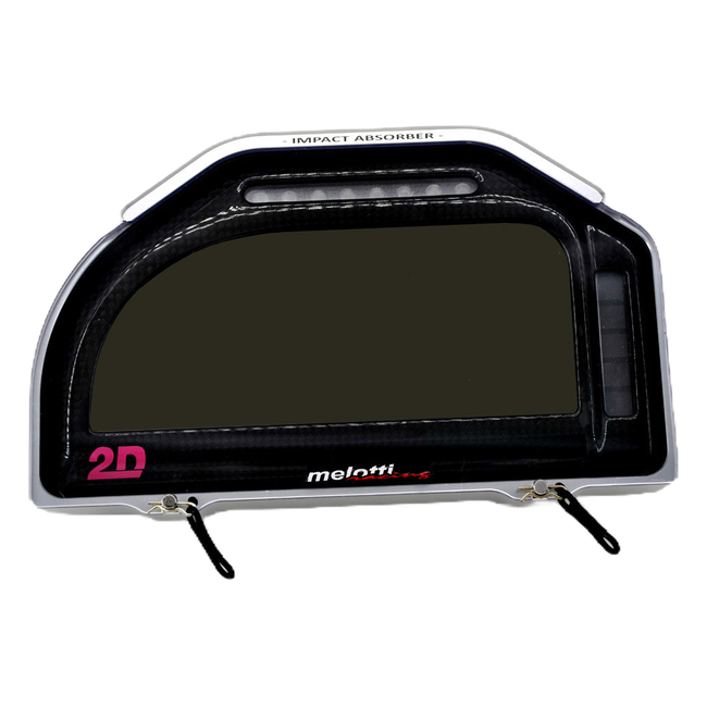 Cockpit-Schutz Impact Absorber für 2D Big Dash Melotti Racing DC.2D.1 – Bild 1