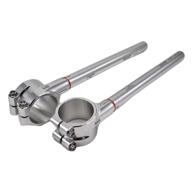 GP-Lenkerstummel Versatz 20 mm Melotti Racing SM.1150 – Bild 2
