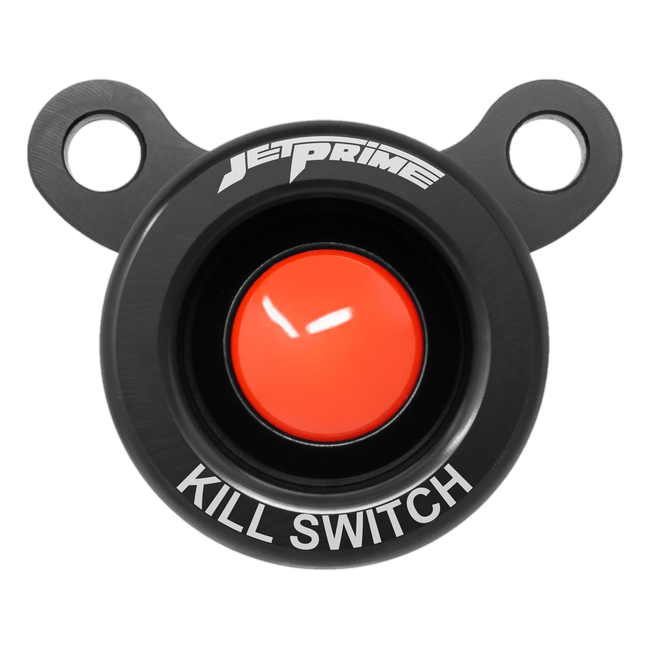 Kill Switch Button JetPrime Ducati Panigale V4 S (25-26) JP KS DU056