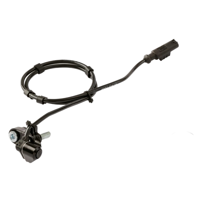 Drehzahlsensor-Halter Melotti Racing Ducati Panigale V2 955 (20-24) BA-SSP.DU.2.20.SSRFA – Bild 1