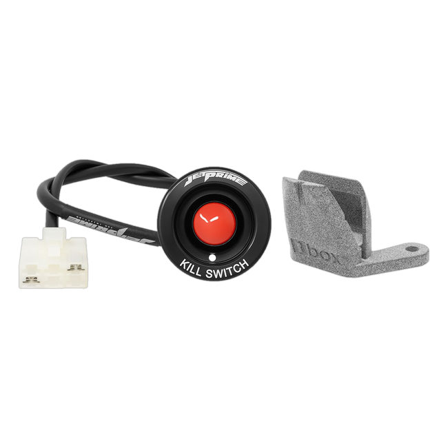 Kill Switch Button JetPrime Yamaha YZF-R9 (25-26) JP KS YA067