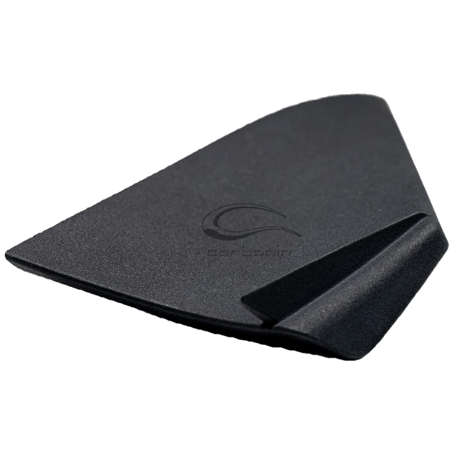 Winglet Seitenteil rechts Carbonin Honda CBR 600 RR PC69 (24-26) 3DH25239