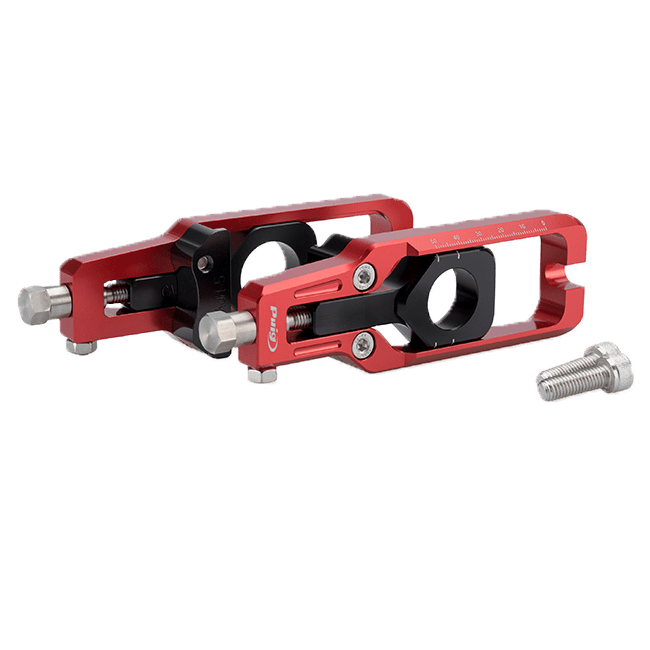 プイグ製 ホンダ CBR 600 RR PC69 (24-25) 用 チェーンテンショナー 