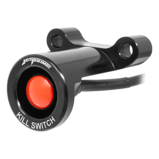 Kill Switch Button JetPrime Ducati Panigale 1199 R (12-17) JP KS DU005