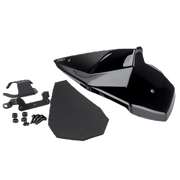 プイグ製リアサイドカウル カワサキ ZX-6 R (24-25) 