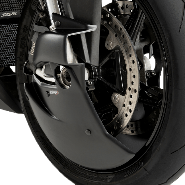 ブレーキキャリパー 冷却系 エアダクト プイグ BMW S1000RR K67 (19-25) 