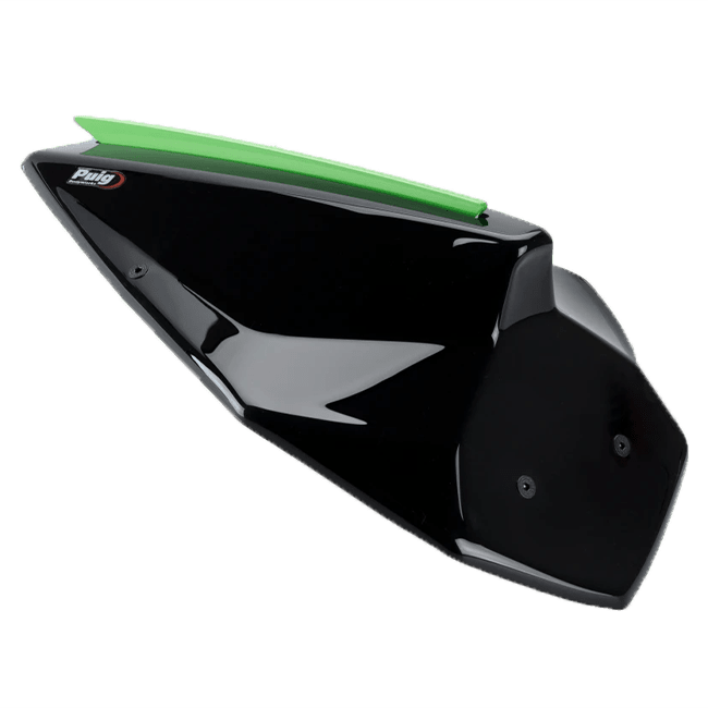 プイグ Kawasaki ZX-10 R/RR (2026) 用リアアドオンカウル 