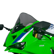 MRA Rレーシング ウインドシールド カワサキ ZX-6R (24-25) 
