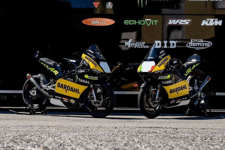 TGP MotoRacing