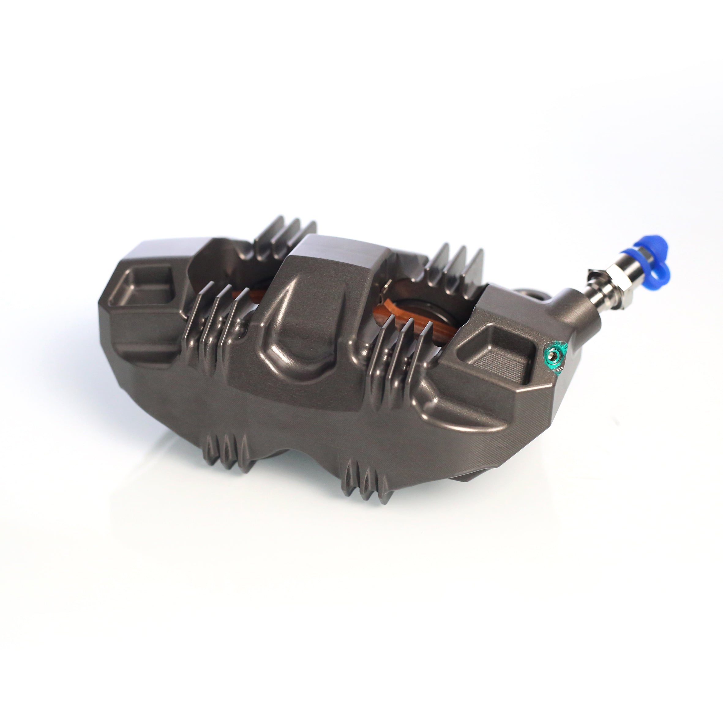 タロス S78 モノブロック P4 34/34 100mm ブレーキキャリパー フロント 右 | X78.100.HD.R 