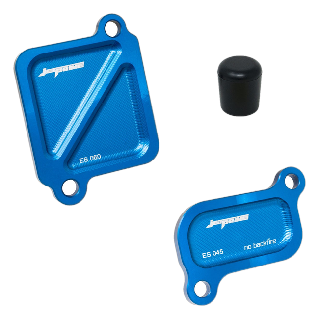 SLS / AIS Verschlussdeckel JetPrime Triumph Daytona Moto2 765 (20) JP ES 060