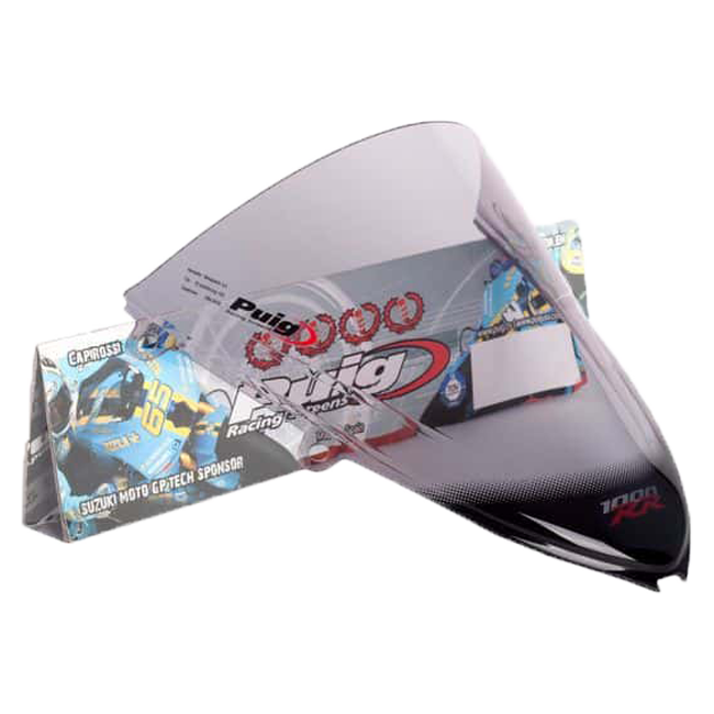 プイグレーシング ウインドシールド ホンダ CBR 1000 RR (08-11) 4623 
