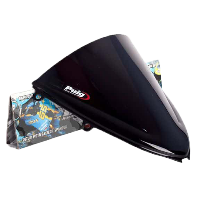 プイグレーシング ウインドシールド ホンダ CBR 1000 RR (08-11) 4623 