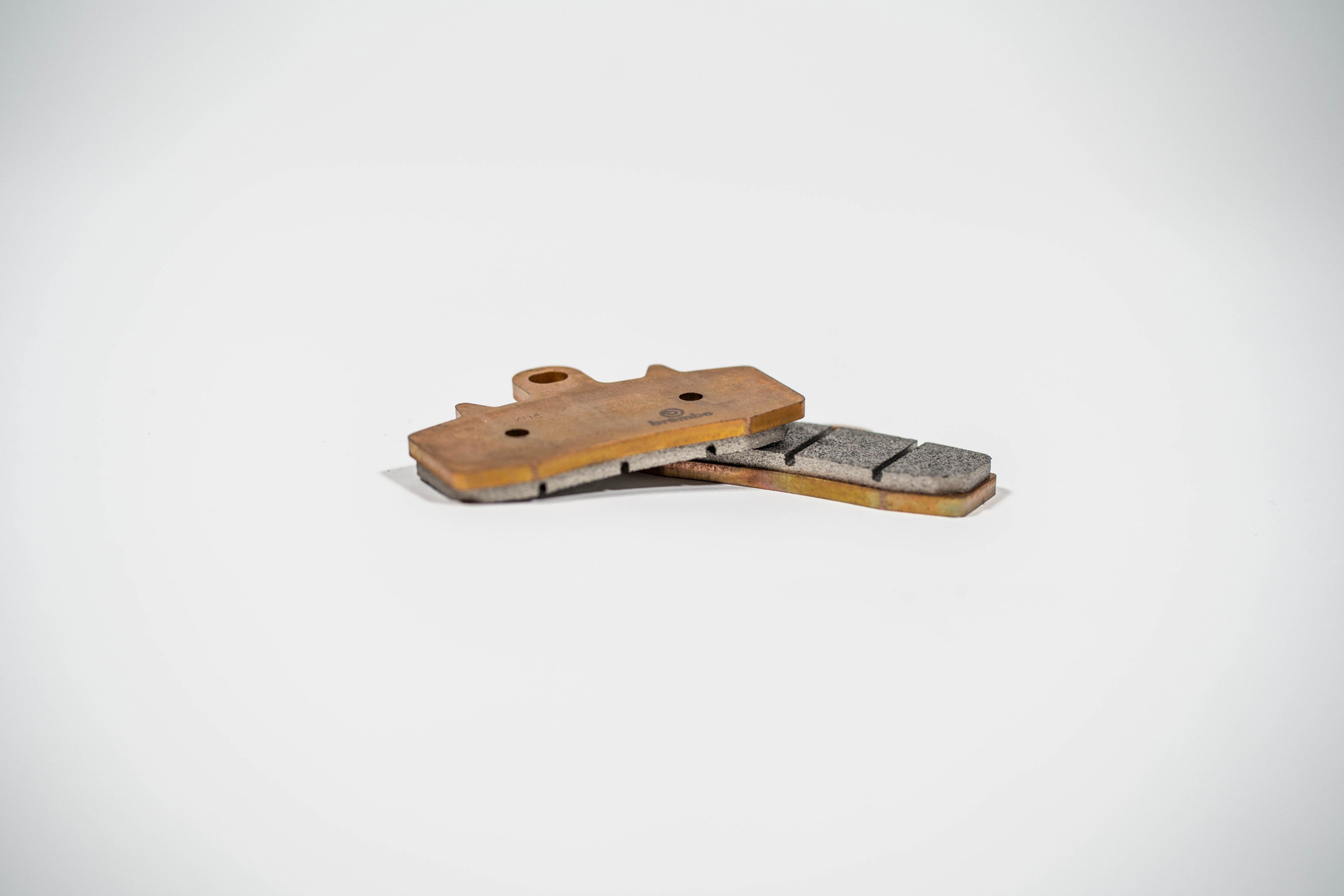 Brembo Z04 レーシング-ブレーキパッド ドゥカティ パニガーレ V2 955 (20-24) 107A48656 