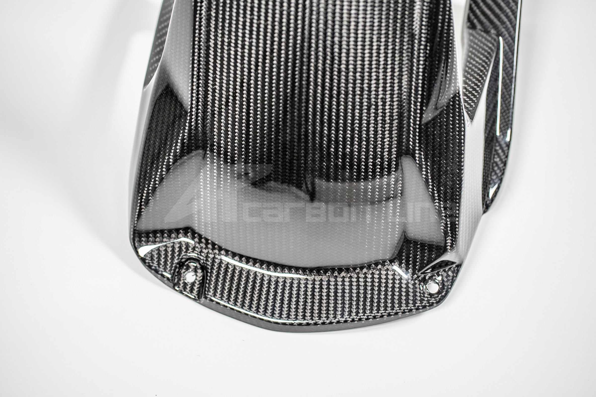 リアフェンダー 200g APカーボンライン ホンダ CBR 1000 RR-R SC82 (20-25) 