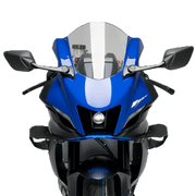 プイグ レース サイド スポイラー ダウンフォース ヤマハ YZF-R7 (22-26) 