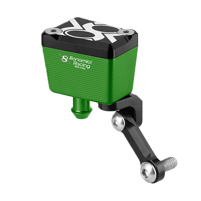 ボナミチ・レーシング ヤマハ YZF-R9 (25-26) 用 後部ブレーキフルードタンク VS10P 