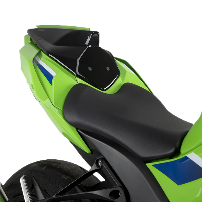 プイグ Kawasaki ZX-10 R/RR (2026) 用リアアドオンカウル 