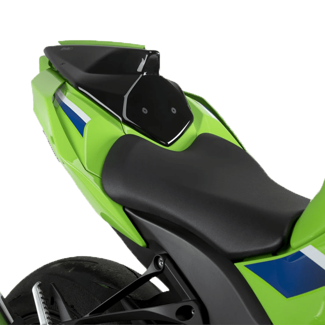 プイグ Kawasaki ZX-10 R/RR (2026) 用リアアドオンカウル 