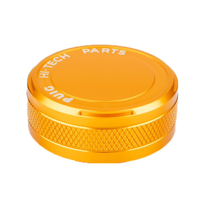 プイグのリヤキャップタンク Kawasaki ZX-4 RR (23-25) 