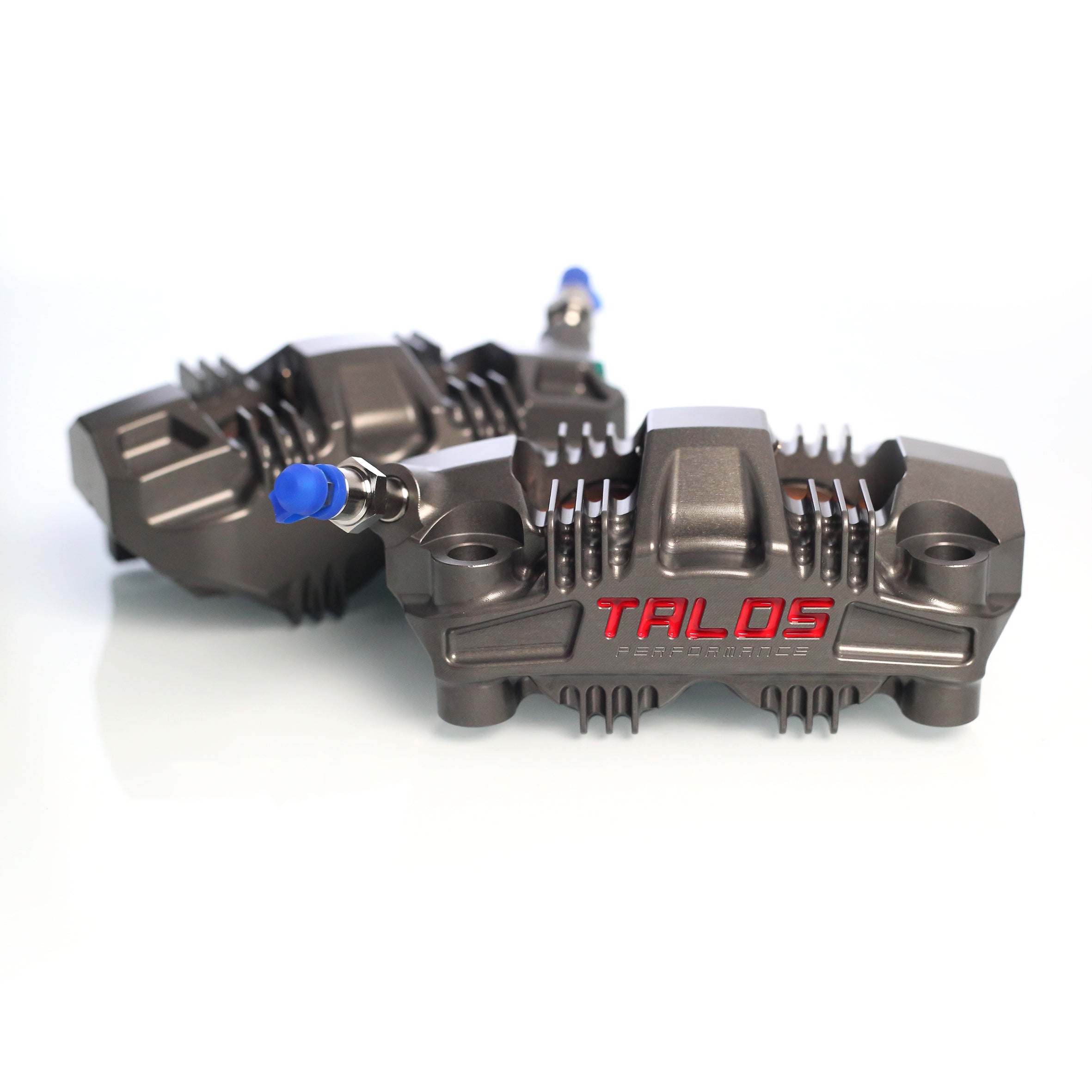 タロス S78 モノブロック P4 34/34 100mm ブレーキキャリパー フロント 右 | X78.100.HD.R 