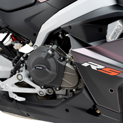 プイグ モーターデッケル プロテクター コンプリートセット アプリリア RS 457 (24-25) 