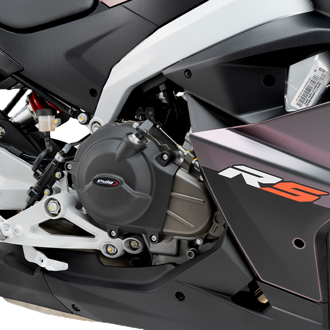 プイグ モーターデッケル プロテクター コンプリートセット アプリリア RS 457 (24-25) 