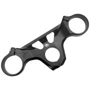 スパイダー・レーシングの上部フォークブリッジ Ducati Panigale V2/S 890 (25-26) 50.D336 