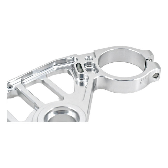 GP-Gabelbrücke oben Melotti Racing Triumph Street Triple 765 RS (17-25) PS.TR.222P2S – Bild 4