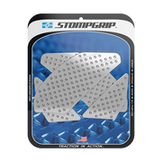 スタンプグリップ ヴルカーノ トラクションパッド ヤマハ YZF-R1 RN22 (09-14) 55-10-0007 