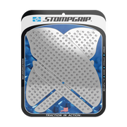 ストンプグリップ ヴルカーノ トラクションパッド ホンダ CBR 600 RR (07-12) 55-10-0020 