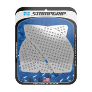 ストンプグリップ ヴルカーノ トラクションパッド Kawasaki ZX-6R/636/RR (09-25) 55-10-0037 