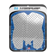 スタンプグリップ ヴルカーノ トラクションパッド カワサキ ZX-10 R/RR (21-25) 55-10-0040 