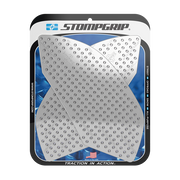 ストンプグリップ ヴルカーノ トラクションパッド アプリリア RSV4/1100 ファクトリー/R/RR/RF (09-20) 55-10-0075 