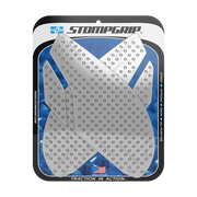 ストンプグリップ ヴルカーノ トラクションパッド トライアンフ デイトナ 675/R (13-18) 55-10-0078 