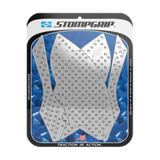 ストンプグリップ ヴルカーノ トラクションパッド BMW S1000RR K46 (09-14) 55-10-0082 
