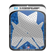 Stompgrip Vulcano トラクションパッド Yamaha YZF-R1／M RN32／RN49／RN65（15-26）55-10-0099 