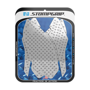 ストンプグリップ ヴルカーノ トラクションパッド BMW S1000RR K46 (15-18) 55-10-0107 