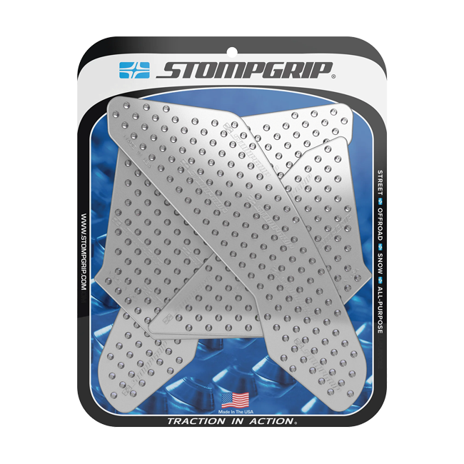 ストンプグリップ ヴルカーノ トラクションパッド ホンダ CBR 1000 RR SC77 (17-19) 55-10-0142 